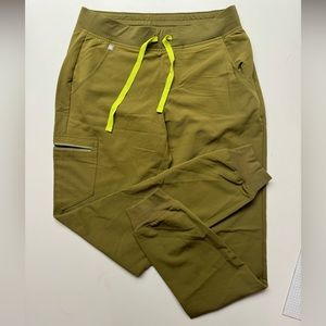 Medium Tall Figs Zamora Joggers Scrub Pants